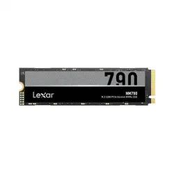 Lexar NM790 2TB PCIe Gen4 NVMe SSD Lexar NM790 2TB PCIe Gen4 NVMe SSD