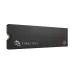 Seagate FireCuda 530R 1TB M.2 2280 PCIe Gen4x4 NVMe Gaming SSD With Heatsink Seagate FireCuda 530R 1TB M.2 2280 PCIe Gen4x4 NVMe Gaming SSD With Heatsink