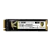 AITC KINGSMAN S1000 1TB M.2 2280 PCIe Gen5x4 NVMe 2.0 SSD With DRAM & Heatshink
