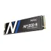 Netac NV5000-N 1TB M.2 NVMe PCIe Gen4x4 SSD Netac NV5000-N 1TB M.2 NVMe PCIe Gen4x4 SSD