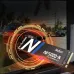Netac NV5000-N 1TB M.2 NVMe PCIe Gen4x4 SSD Netac NV5000-N 1TB M.2 NVMe PCIe Gen4x4 SSD