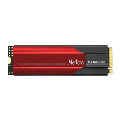 Netac N950E Pro 2TB M.2 NVMe PCIe 2280 SSD Netac N950E Pro 2TB M.2 NVMe PCIe 2280 SSD
