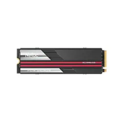 Netac NV7000 2TB M.2 NVMe PCIe Gen 4 x4 SSD Netac NV7000 2TB M.2 NVMe PCIe Gen 4 x4 SSD