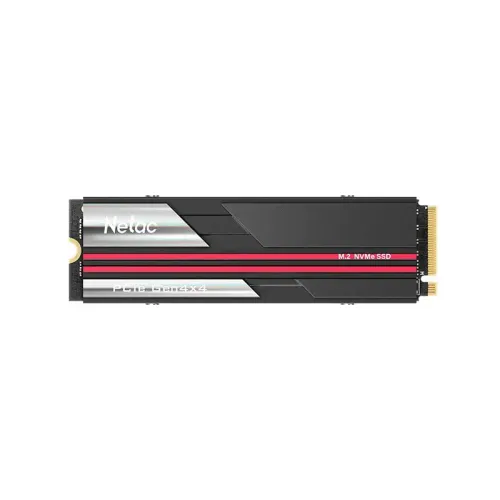 Netac NV7000 2TB M.2 NVMe PCIe Gen 4 x4 SSD