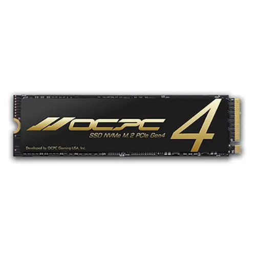 OCPC MBL-401 2TB M.2 NVMe SSD