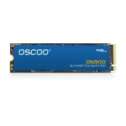 OSCOO ON900 1TB PCIe Gen3 M.2 NVMe SSD