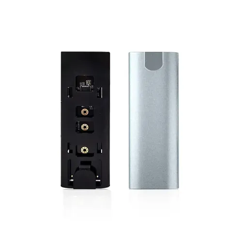 OSCOO MD005M 512GB Type-C Portable SSD OSCOO MD005M 512GB Type-C Portable SSD