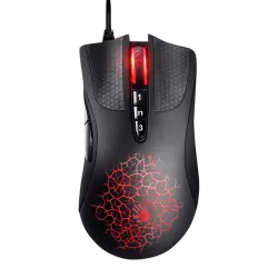 A4TECH Bloody A90 Light Strike Wired Gaming Mouse A4TECH Bloody A90 Light Strike Wired Gaming Mouse