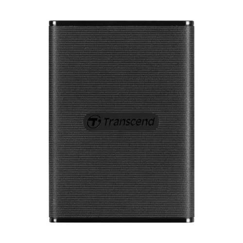 Transcend ESD270C 500GB USB 3.1 Gen 2 Type-C External SSD Transcend ESD270C 500GB USB 3.1 Gen 2 Type-C External SSD