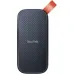 Sandisk 1TB USB 3.2 Gen 2 Type-C Portable SSD (Updated Firmware) Sandisk 1TB USB 3.2 Gen 2 Type-C Portable SSD (Updated Firmware)