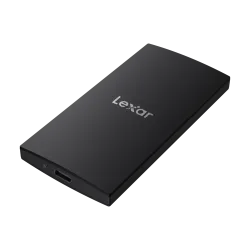Lexar SL300 1TB Type-C 3.2 Gen 2 Portable SSD Lexar SL300 1TB Type-C 3.2 Gen 2 Portable SSD