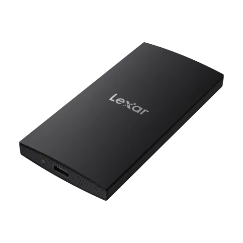 Lexar SL300 1TB Type-C 3.2 Gen 2 Portable SSD