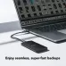 Lexar SL300 1TB Type-C 3.2 Gen 2 Portable SSD