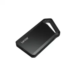 Lexar SL600 1TB Blazing-fast USB 3.2 Gen2x2 Portable SSD Lexar SL600 1TB Blazing-fast USB 3.2 Gen2x2 Portable SSD