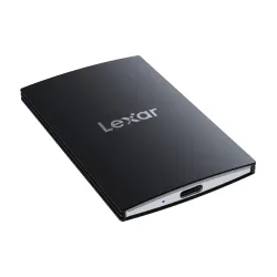 Lexar SL500 1TB Type-C 3.2 Gen 2x2 Portable SSD Lexar SL500 1TB Type-C 3.2 Gen 2x2 Portable SSD