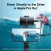 Lexar SL500 1TB Type-C 3.2 Gen 2x2 Portable SSD