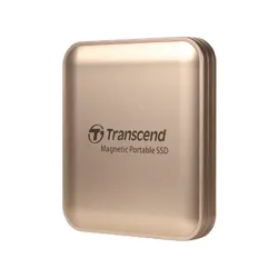 Transcend ESD420G 1TB 20Gbps Type-C Magnetic Portable SSD