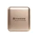 Transcend ESD420G 1TB 20Gbps Type-C Magnetic Portable SSD