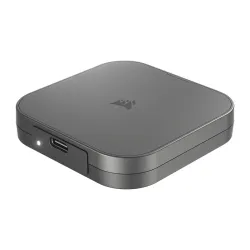 Corsair EX300U 1TB Type-C Portable SSD Corsair EX300U 1TB Type-C Portable SSD