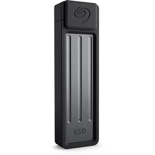 Seagate Ultra Compact 2TB Type-C Portable SSD