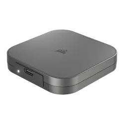 Corsair EX400U 1TB USB4 MagSafe Portable SSD Corsair EX400U 1TB USB4 MagSafe Portable SSD