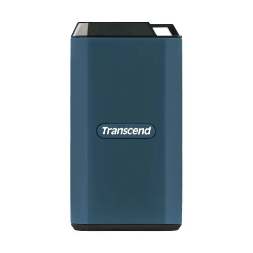 Transcend ESD410C 4TB Type-C Portable SSD Transcend ESD410C 4TB Type-C Portable SSD