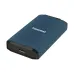 Transcend ESD410C 4TB Type-C Portable SSD Transcend ESD410C 4TB Type-C Portable SSD