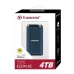 Transcend ESD410C 4TB Type-C Portable SSD Transcend ESD410C 4TB Type-C Portable SSD