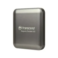 Transcend ESD420C 4TB 20Gbps Type-C Magnetic Portable SSD