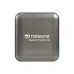 Transcend ESD420C 4TB 20Gbps Type-C Magnetic Portable SSD Transcend ESD420C 4TB 20Gbps Type-C Magnetic Portable SSD