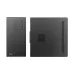 PC Power PC401 Mini Tower Micro-ATX Casing With Power Supply PC Power PC401 Mini Tower Micro-ATX Casing With Power Supply