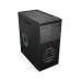 Golden Field 1718B Mid Tower Micro-ATX Casing with PSU Golden Field 1718B Mid Tower Micro-ATX Casing with PSU