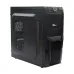 PC Power 180D-1U Mid Tower ATX Case With PSU