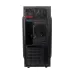 PC Power 180D-1U Mid Tower ATX Case With PSU