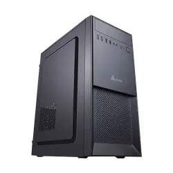 Golden Field Q25B Mid Tower ATX Case with PSU Golden Field Q25B Mid Tower ATX Case with PSU