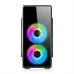 PC Power Pulse Fire X2 m-ATX Mid Tower Casing with 200W PSU PC Power Pulse Fire X2 m-ATX Mid Tower Casing with 200W PSU