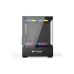 T-Wolf Ice Cooler X5 ARGB M-ATX Mid Tower Gaming Casing
