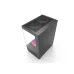 T-Wolf Ice Cooler X5 ARGB M-ATX Mid Tower Gaming Casing