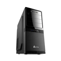 Golden Field GF 116 Mid-Tower ATX Casing with PSU