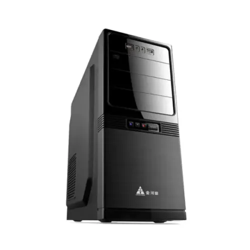 Golden Field GF 116 Mid-Tower ATX Casing with PSU Golden Field GF 116 Mid-Tower ATX Casing with PSU
