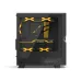 Golden Field H01 M-ATX Mini Tower Gaming Casing Golden Field H01 M-ATX Mini Tower Gaming Casing