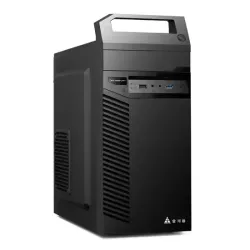 Golden Field 3302 M-ATX Mini Tower Case with PSU