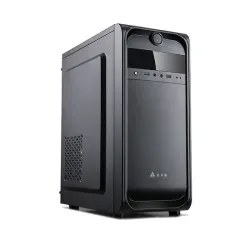 Golden Field XH9i Mid Tower ATX Casing Golden Field XH9i Mid Tower ATX Casing