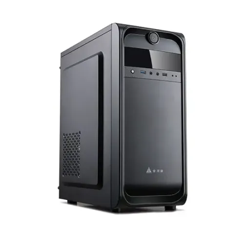 Golden Field XH9i Mid Tower ATX Casing
