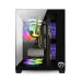 PC Power ICEBOX X2 BK mATX Mid Tower Gaming Casing PC Power ICEBOX X2 BK mATX Mid Tower Gaming Casing