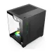 PC Power ICEBOX X2 BK mATX Mid Tower Gaming Casing PC Power ICEBOX X2 BK mATX Mid Tower Gaming Casing