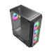 T-wolf Platina X4 ARGB Mid-Tower ATX Gaming Casing T-wolf Platina X4 ARGB Mid-Tower ATX Gaming Casing