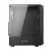 T-wolf Platina X4 ARGB Mid-Tower ATX Gaming Casing T-wolf Platina X4 ARGB Mid-Tower ATX Gaming Casing