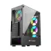 T-wolf Platina X4 ARGB Mid-Tower ATX Gaming Casing T-wolf Platina X4 ARGB Mid-Tower ATX Gaming Casing