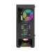 T-wolf Platina X4 ARGB Mid-Tower ATX Gaming Casing T-wolf Platina X4 ARGB Mid-Tower ATX Gaming Casing